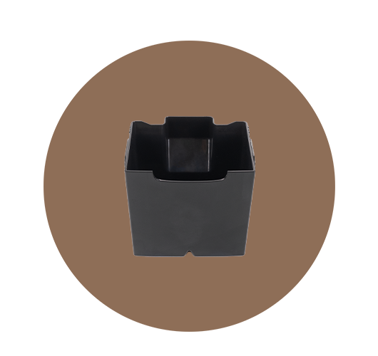 Tab Waste Container for Tablì