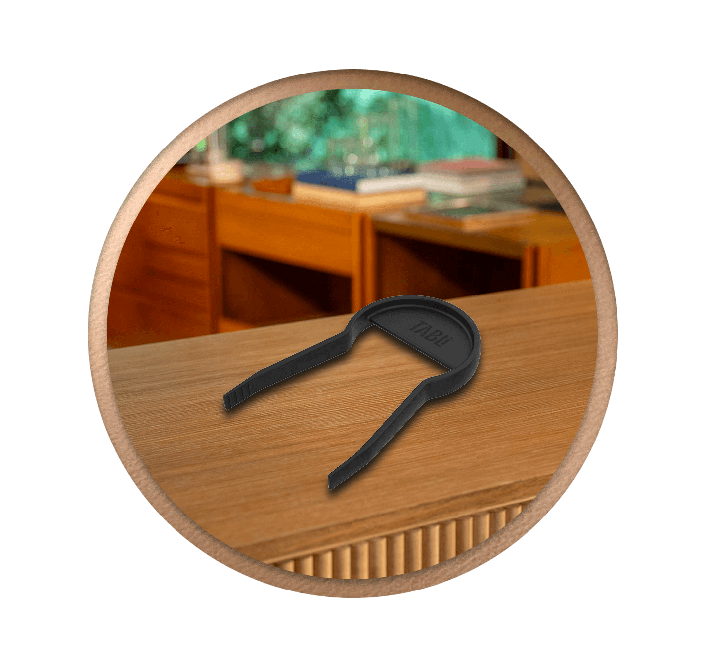 Tablì Tongs 