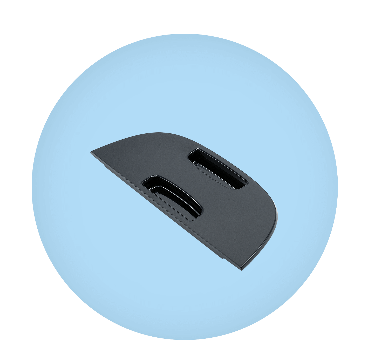 Water Tank Lid for Lavazza Assoluta