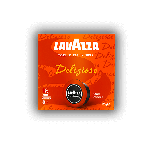 A Modo Mio Delizioso Capsules