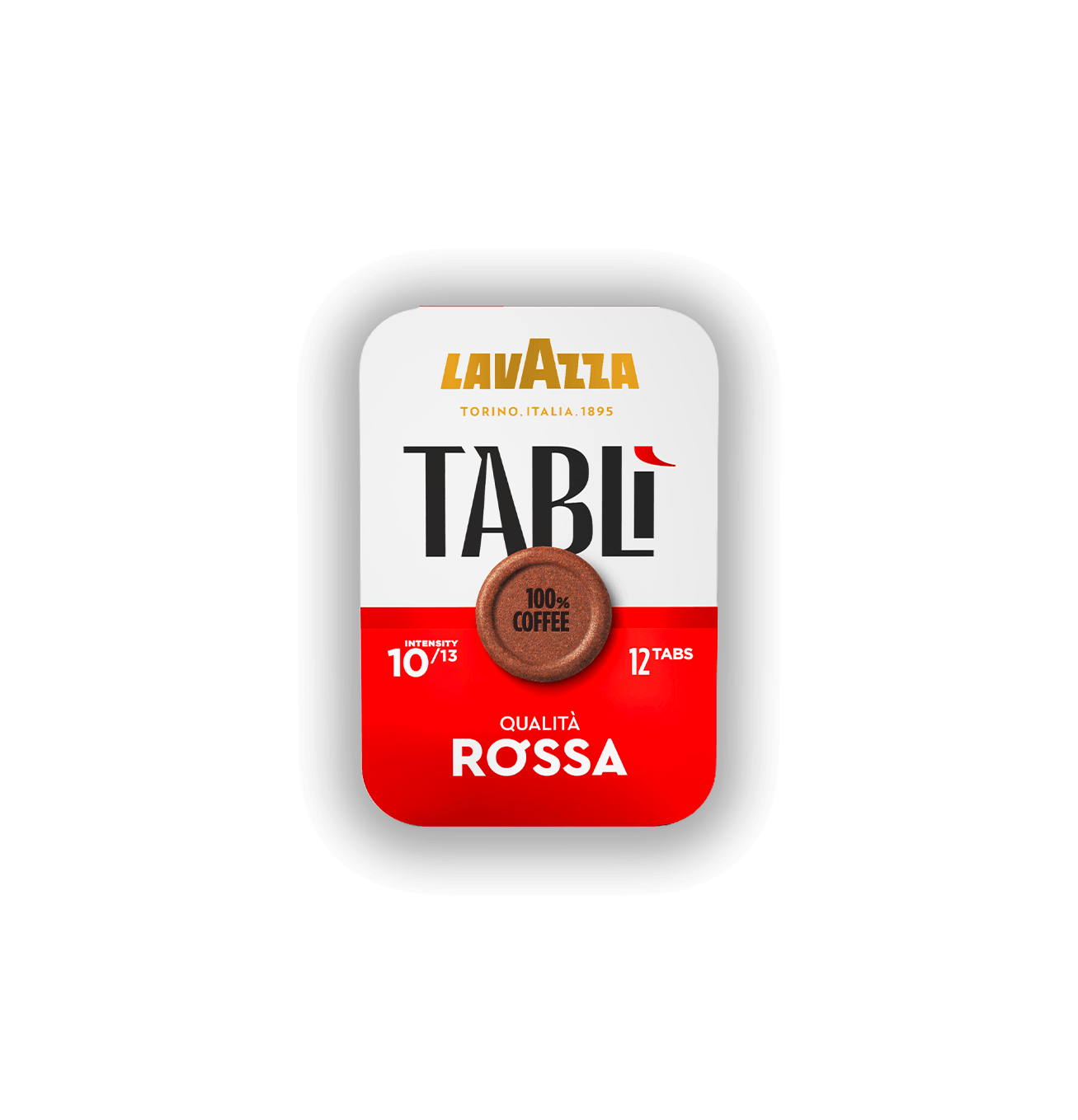 Tablì Qualità Rossa