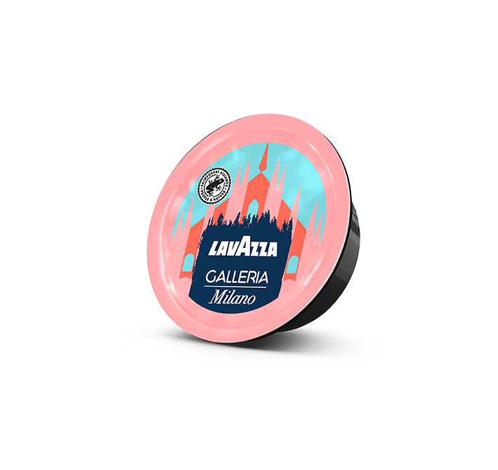 Galleria Capsules