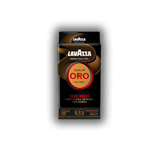 Qualità Oro Dark Roast
