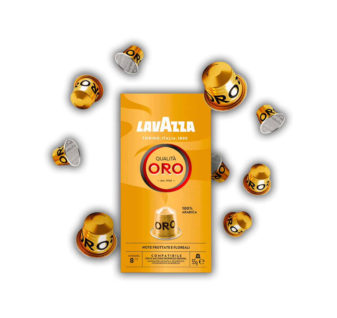 Qualità Oro