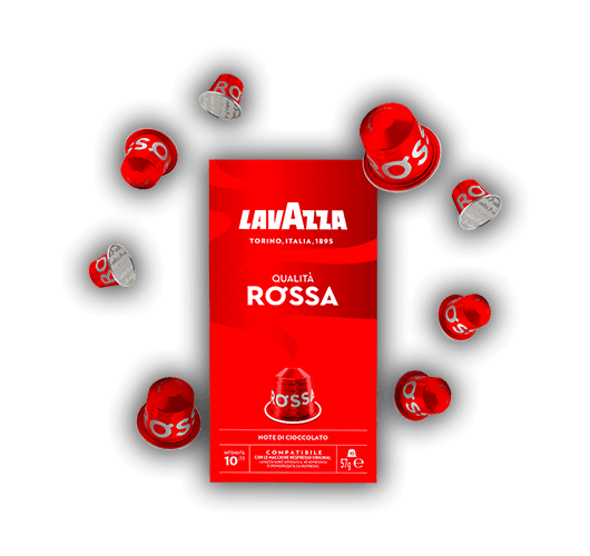 Qualità Rossa