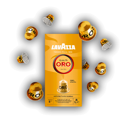 Qualità Oro