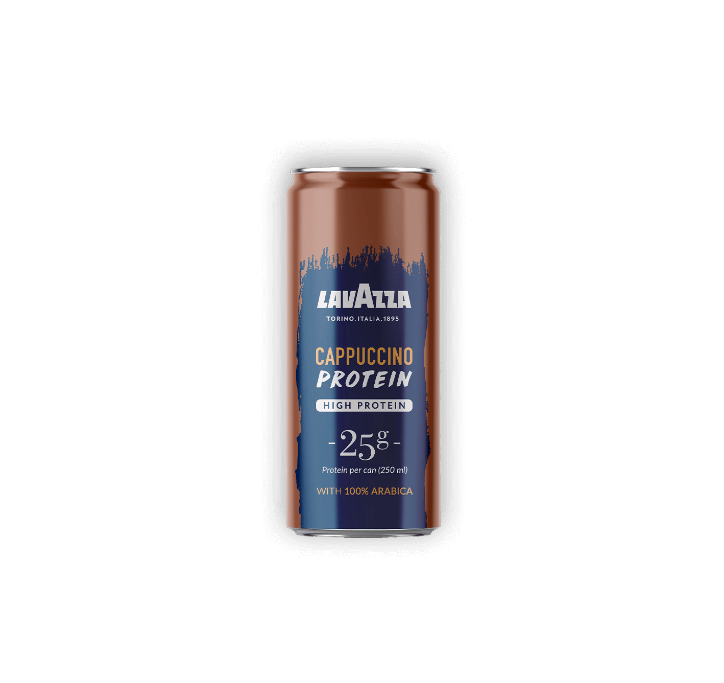 Cappuccino Protein