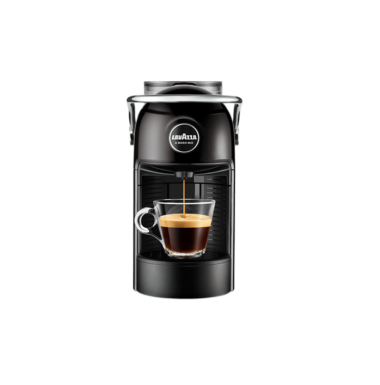 Masa！ ジョイクロ168 Jolie - Espresso Coffee Machine | Lavazza