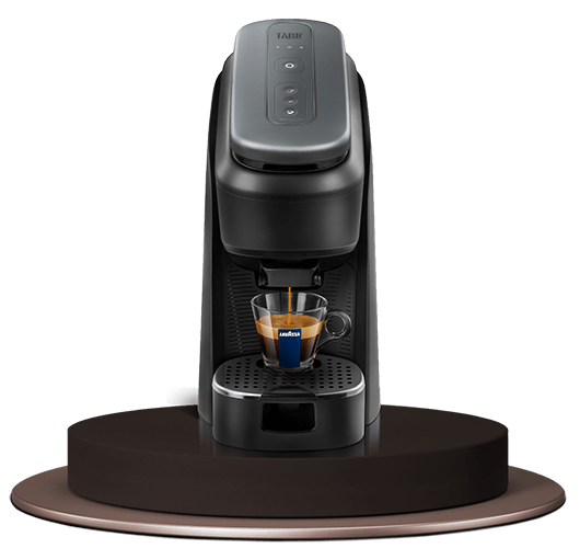 Tablì Graphite Black