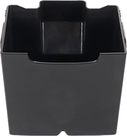 Tab Waste Container for Tablì