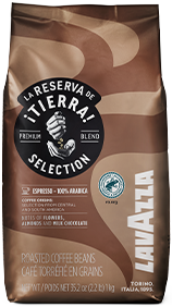 La Reserva de ¡Tierra! Cuba Beans