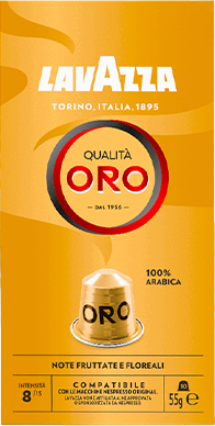 Qualità Oro