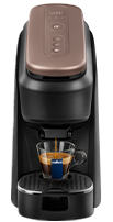 Tablì Walnut Brown