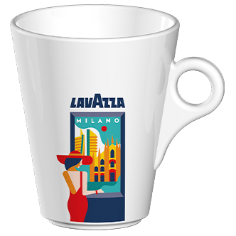 Milano Filter Mug