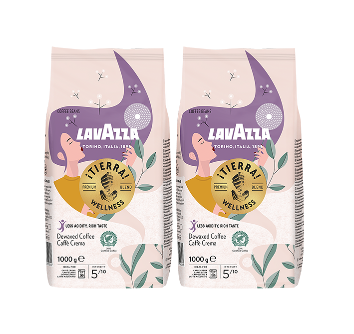 Lavazza Promotions - Discover our Bundle Offers | Lavazza