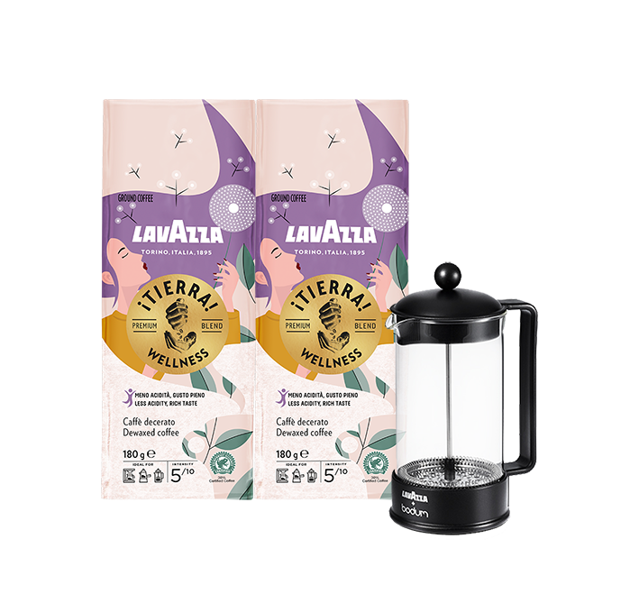 Lavazza Promotions Discover our Bundle Offers Lavazza