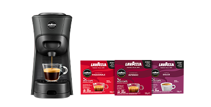 Lavazza Promotions - Discover our Bundle Offers | Lavazza