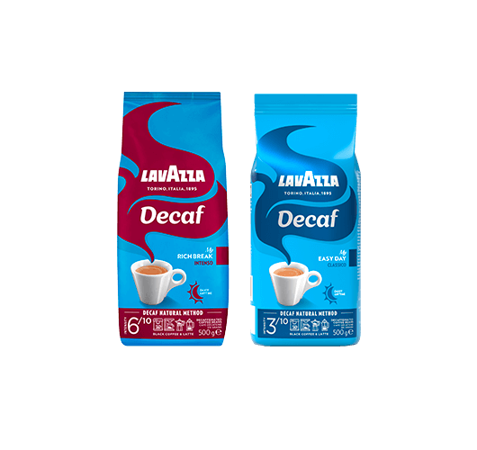 Decaf Beans Taster Bundle