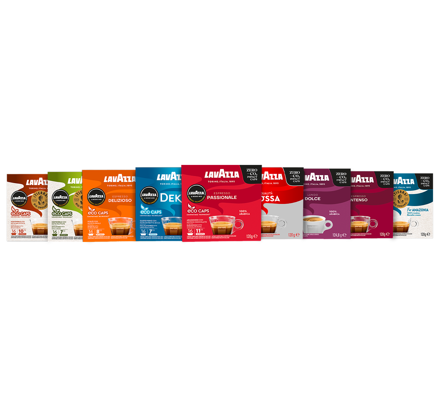 A Modo Mio Discover Bundle