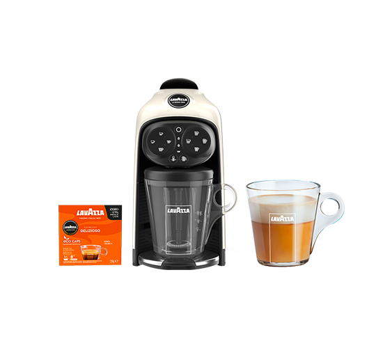 One Touch Barista Bundle