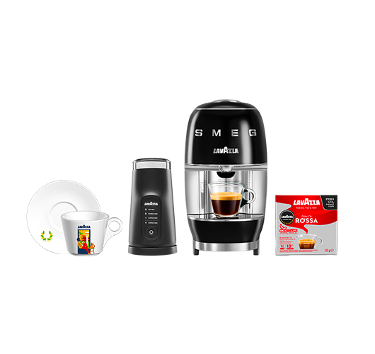 Cappuccino Lover Bundle