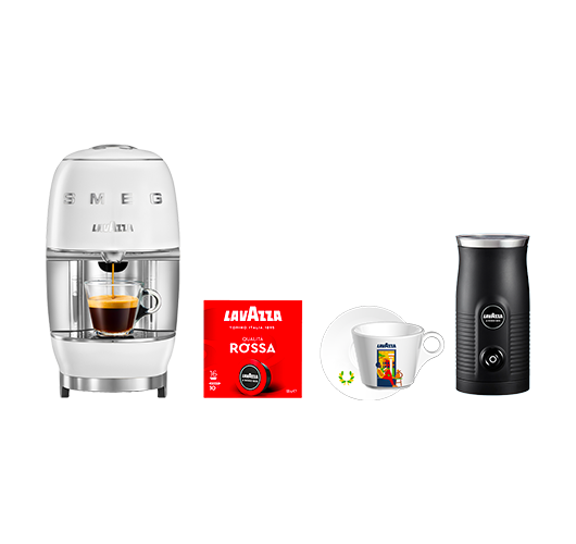 Cappuccino Lovers Bundle