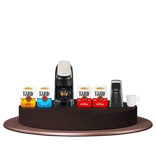 Tablì Coffee Corner Bundle