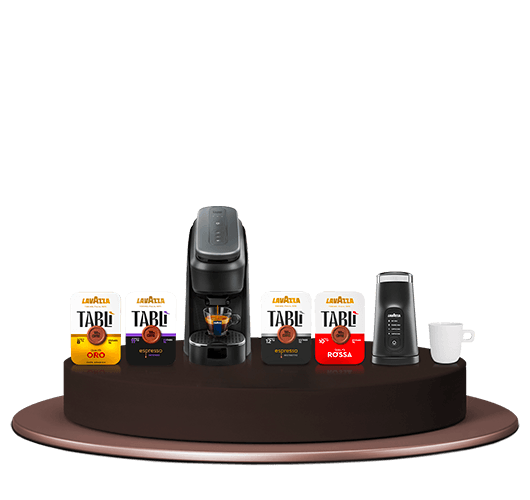 Tablì Coffee Corner Bundle