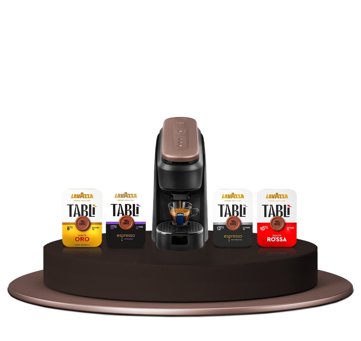 Tablì Essentials Bundle