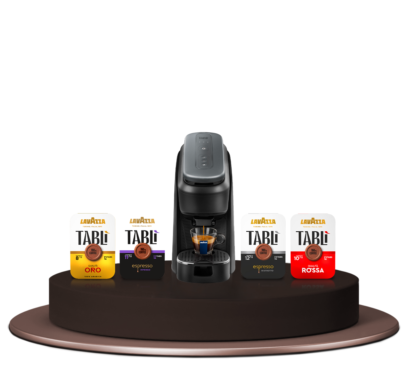 Tablì Essentials Bundle