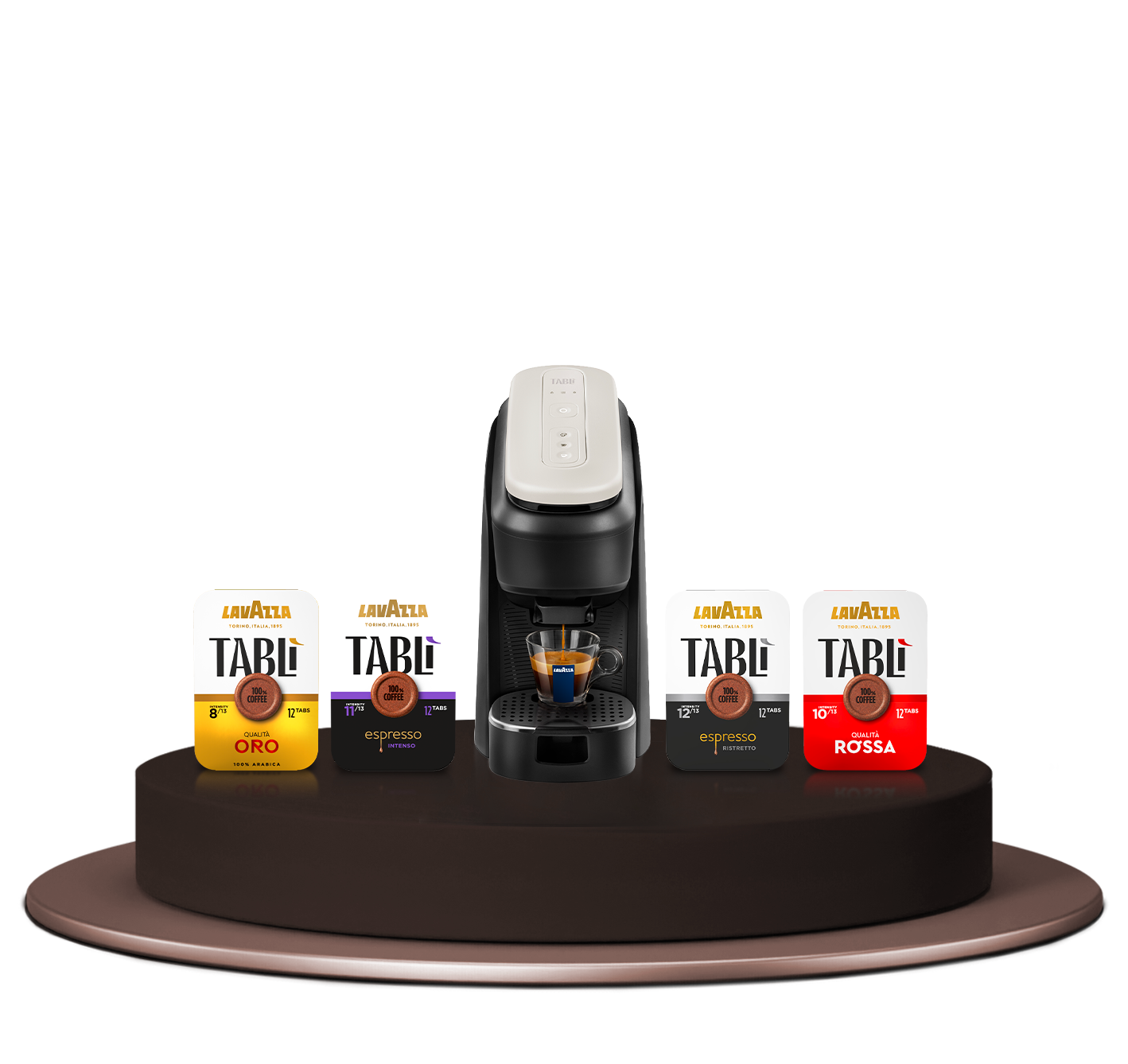 Tablì Essentials Bundle