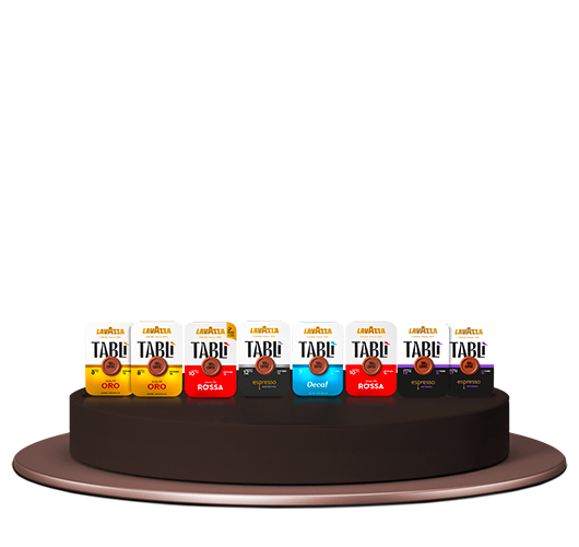 Tablì Variety 8 pack Bundle