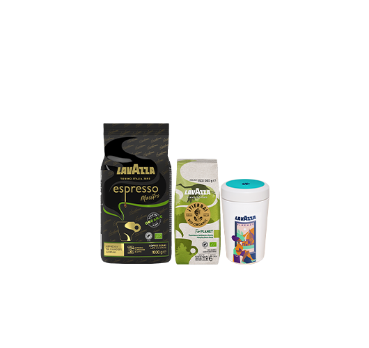 The Organic Collection