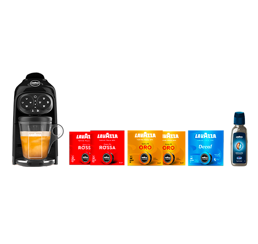 Everything You Need for Every Coffee Moment