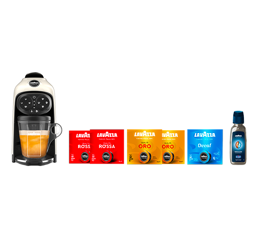 Everything You Need for Every Coffee Moment