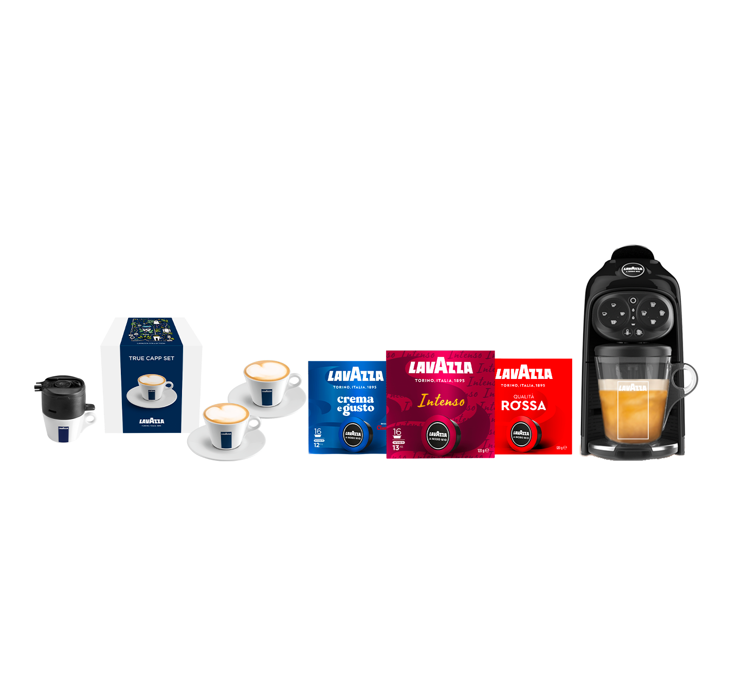 Your Cosy Coffee Bundle