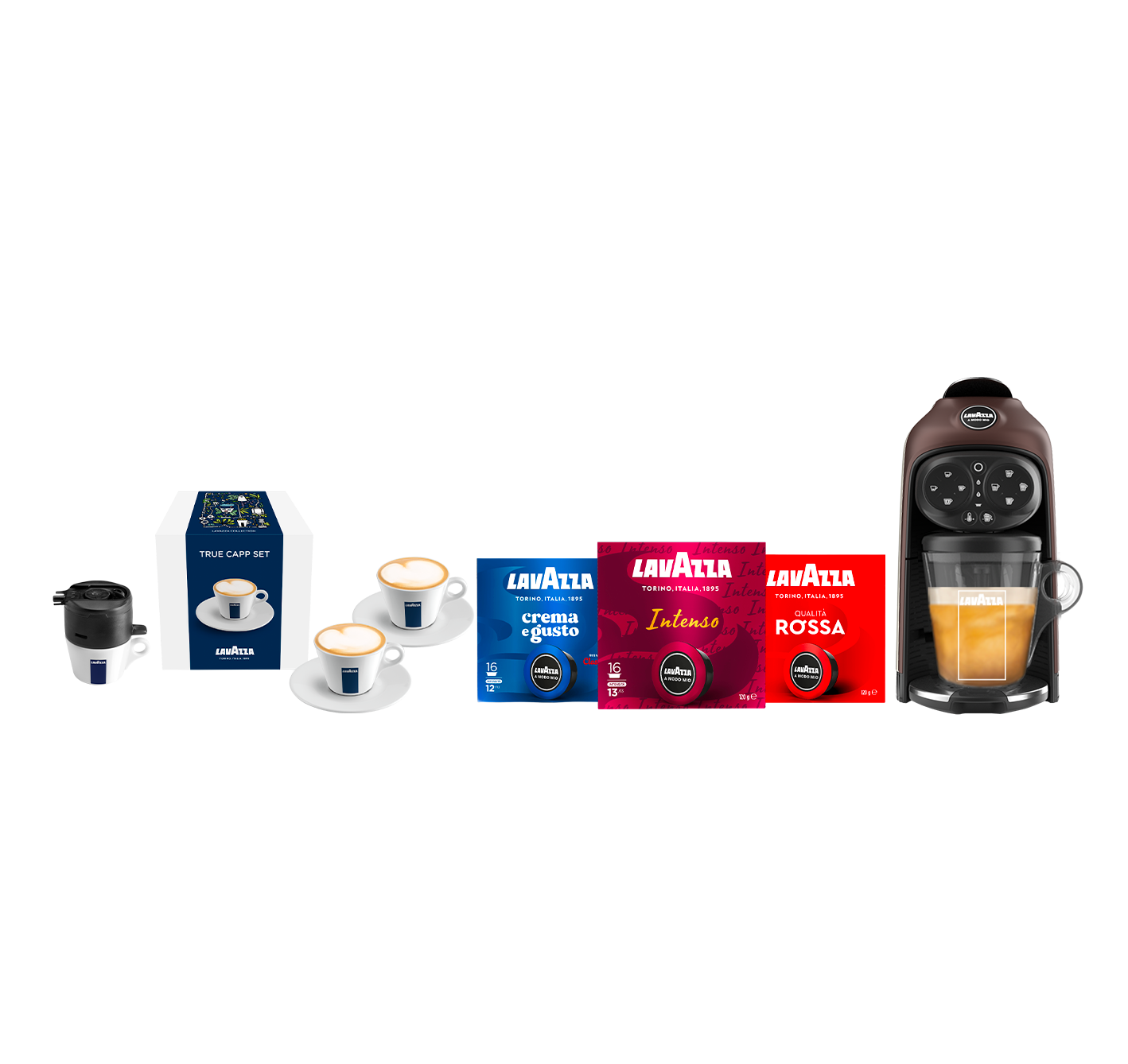 Your Cosy Coffee Bundle