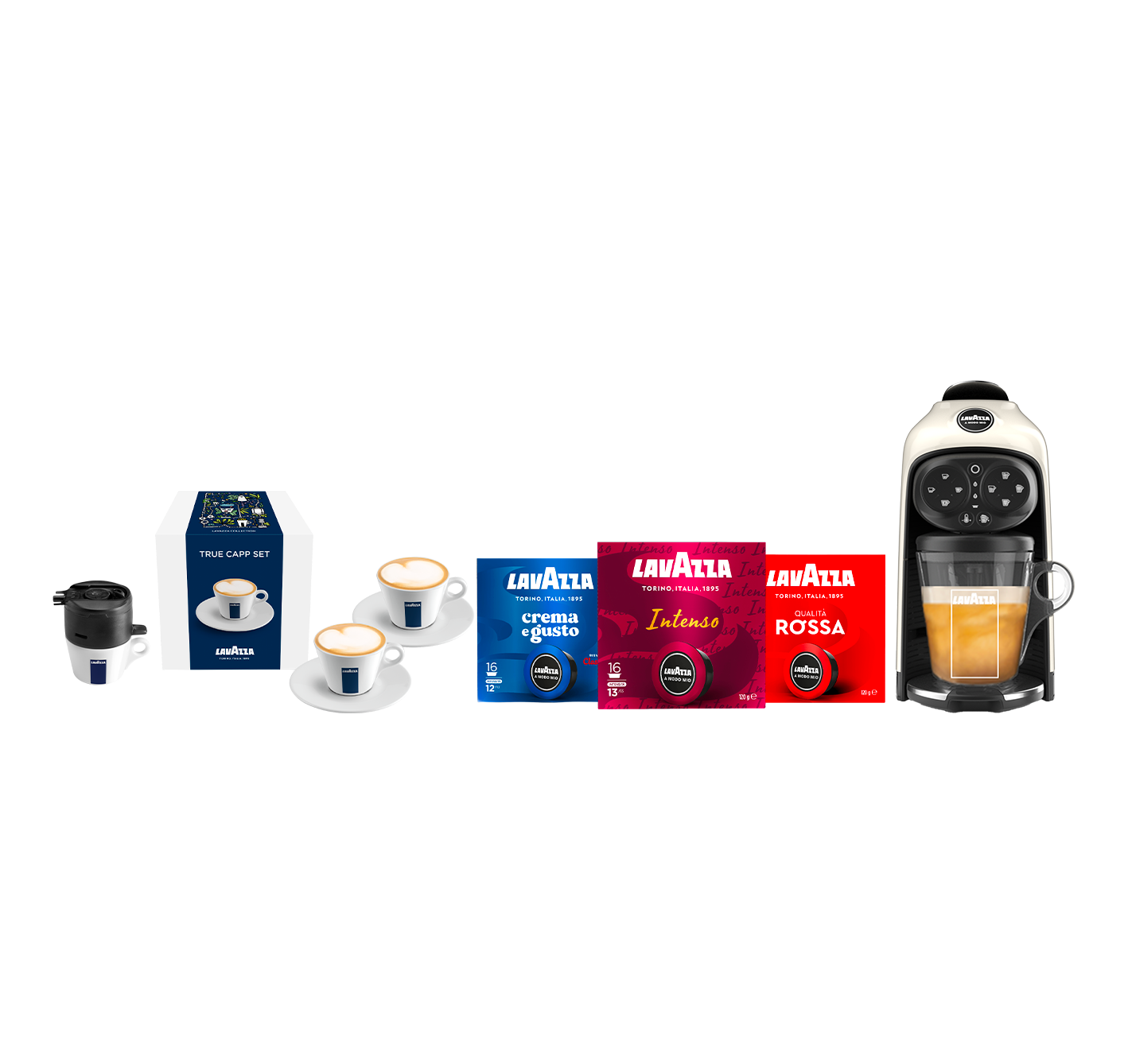 Your Cosy Coffee Bundle