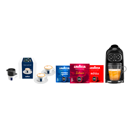 Your Cosy Coffee Bundle