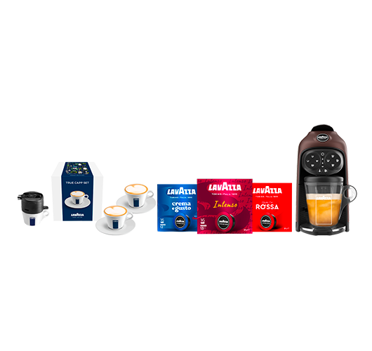 Your Cosy Coffee Bundle