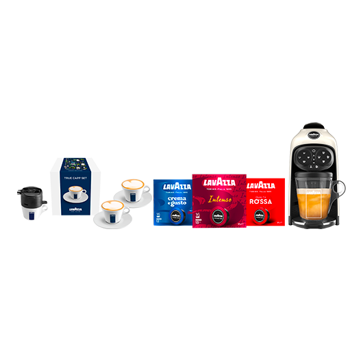 Your Cosy Coffee Bundle