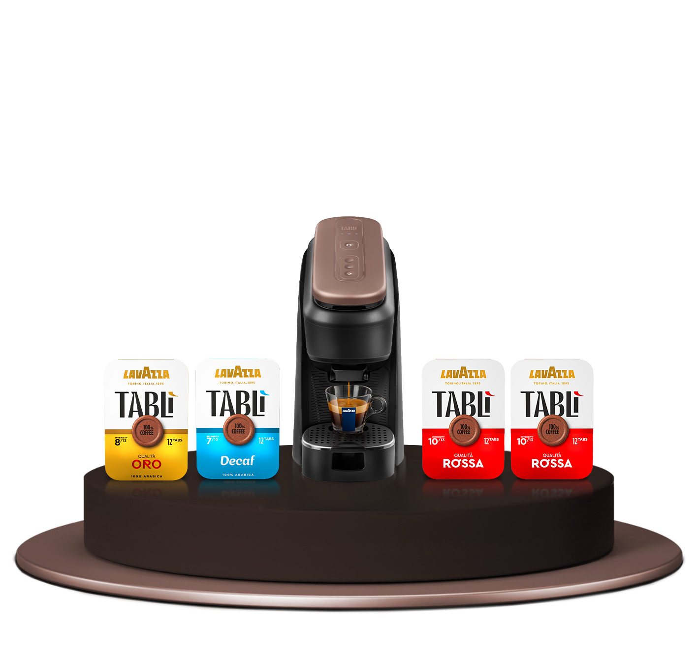 Tablì Essentials Bundle