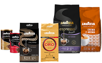 Lavazza Promotions - Discover our Bundle Offers | Lavazza