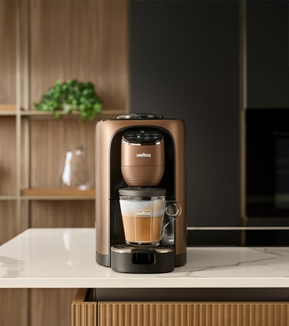 2024 Lavazza Calendar - 20th Anniversary | Lavazza