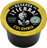 La Reserva de ¡Tierra! Colombia Capsules