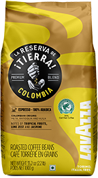 La Reserva de ¡Tierra! Colombia