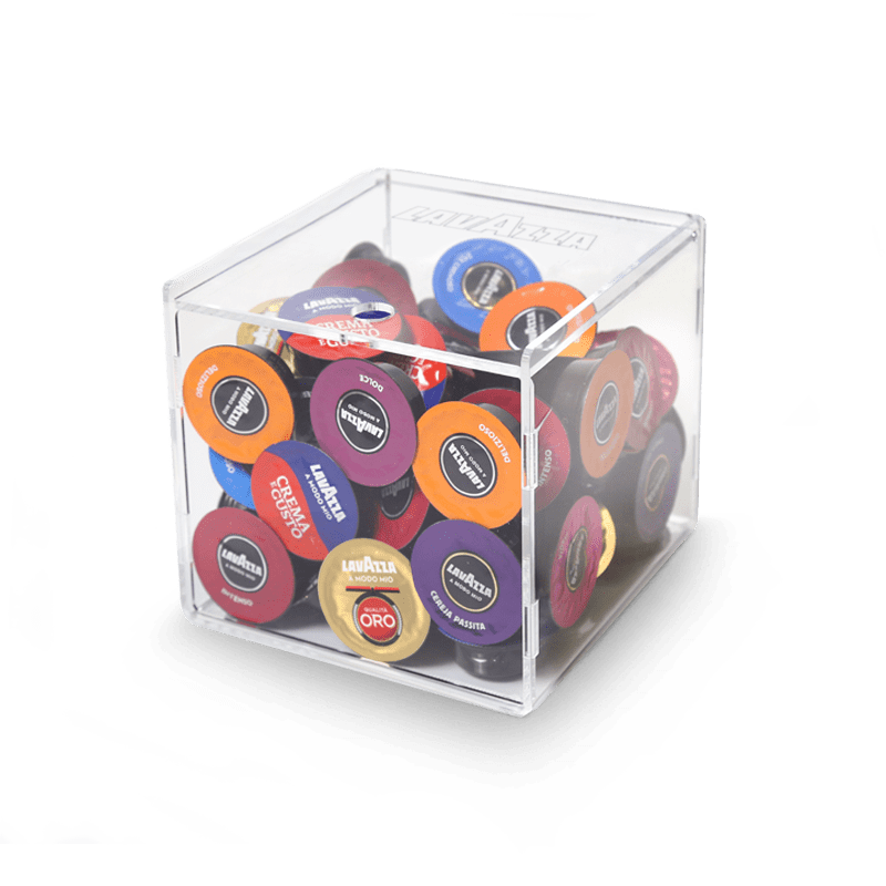 Capsule Holders Coffee Machine Accessories Lavazza