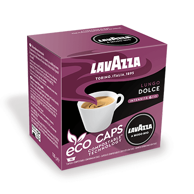 lungo dolce