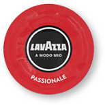 Lavazza modo mio Lavazza modo mio