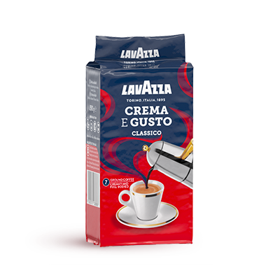 Lavazza crema e aroma